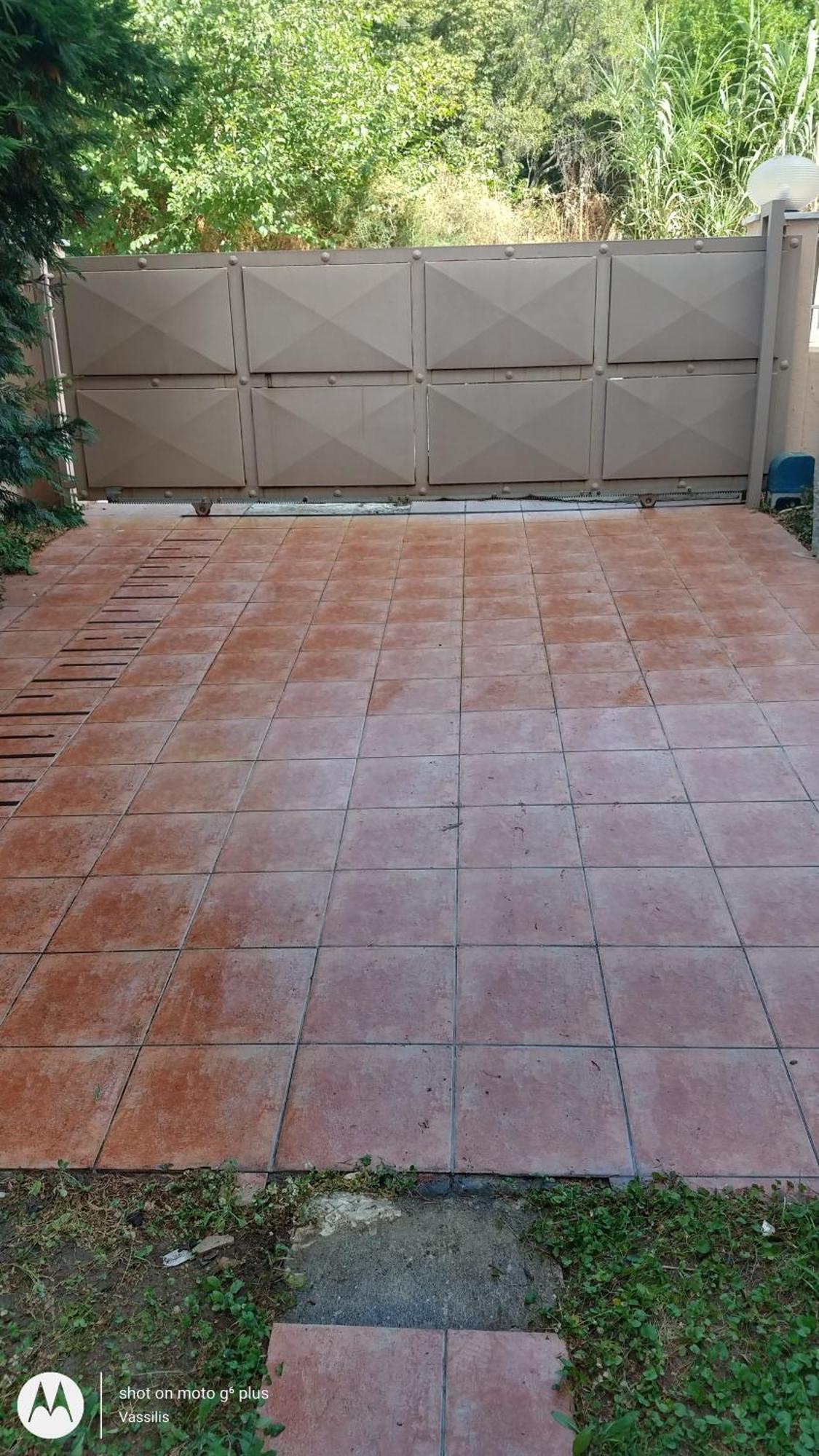 カヴァラ Galini Garden Houseヴィラ エクステリア 写真